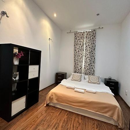 Harmony Homes- Piata Unirii Central Apartament Timişoara Buitenkant foto