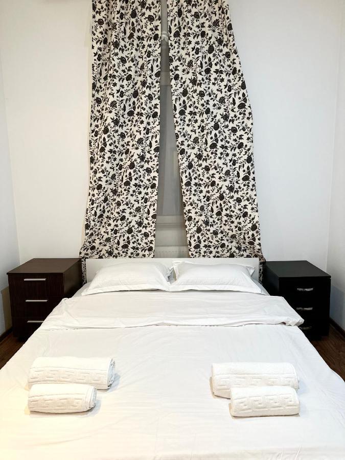 Harmony Homes- Piata Unirii Central Apartament Timişoara Buitenkant foto