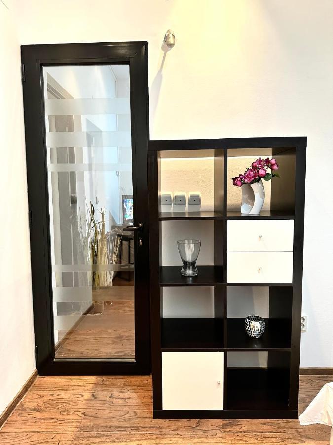 Harmony Homes- Piata Unirii Central Apartament Timişoara Buitenkant foto