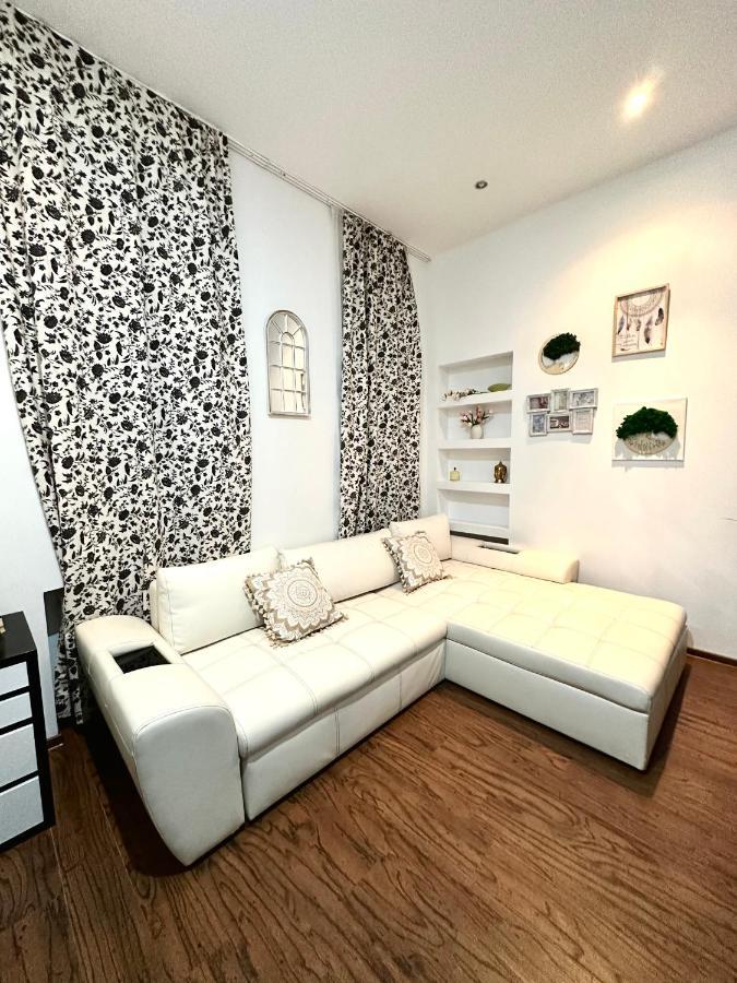 Harmony Homes- Piata Unirii Central Apartament Timişoara Buitenkant foto