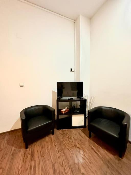 Harmony Homes- Piata Unirii Central Apartament Timişoara Buitenkant foto