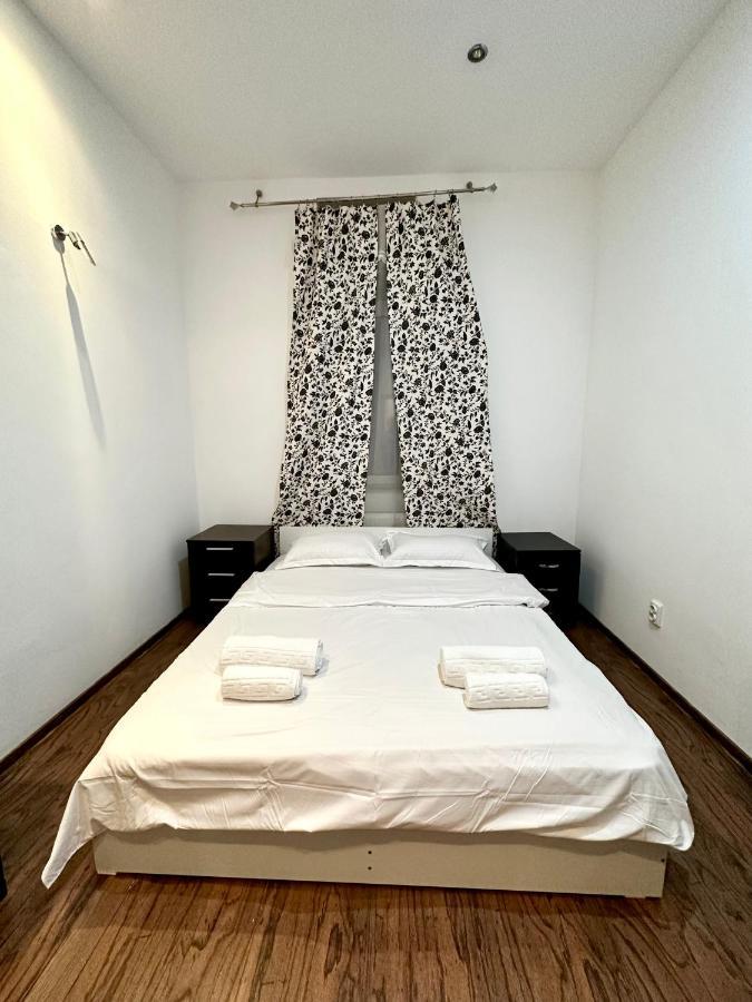 Harmony Homes- Piata Unirii Central Apartament Timişoara Buitenkant foto