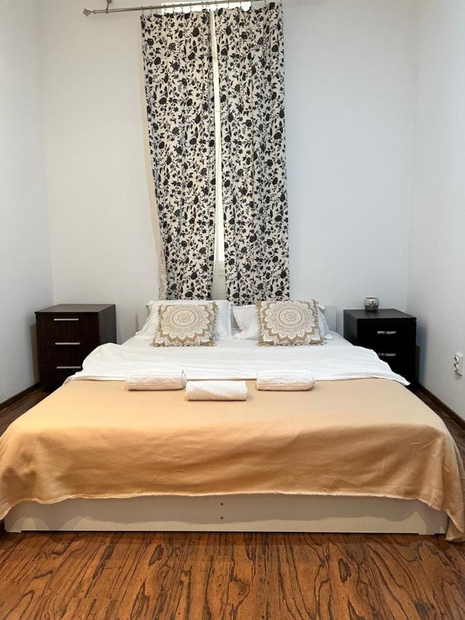 Harmony Homes- Piata Unirii Central Apartament Timişoara Buitenkant foto